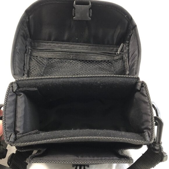 SONY HANDYCAM BAG - BLACK - Picture 2 of 3